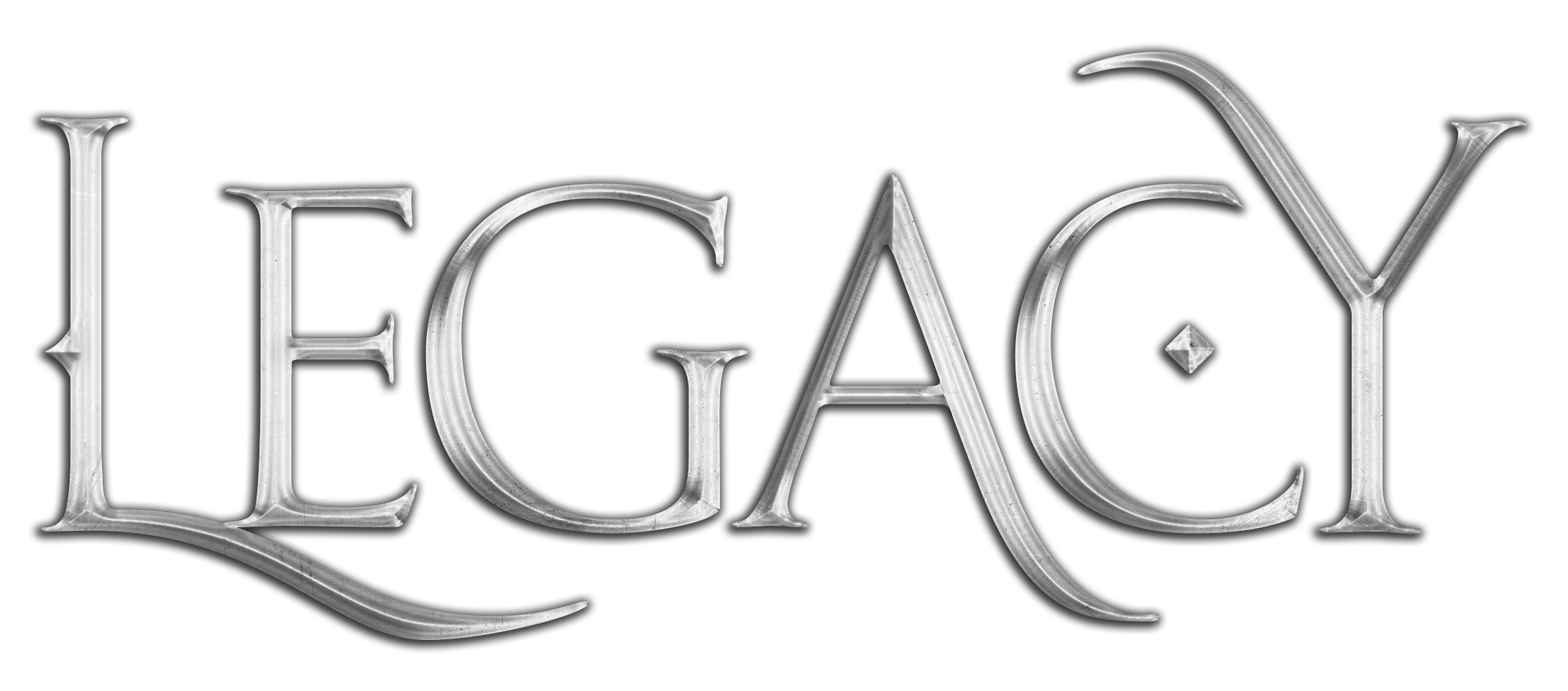 LegacyDDON Logo