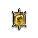 Golden Gemstones icon