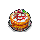 Honey Cake icon