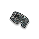 Bitterblack Bracelet