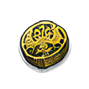 Gold Dragon Mark