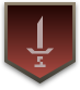 Fighter icon