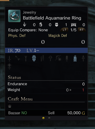 Role Rings
